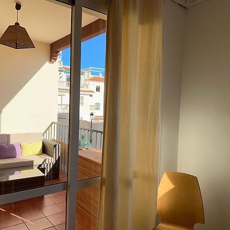 Tiyoweh Apartment Nerja Exterior foto