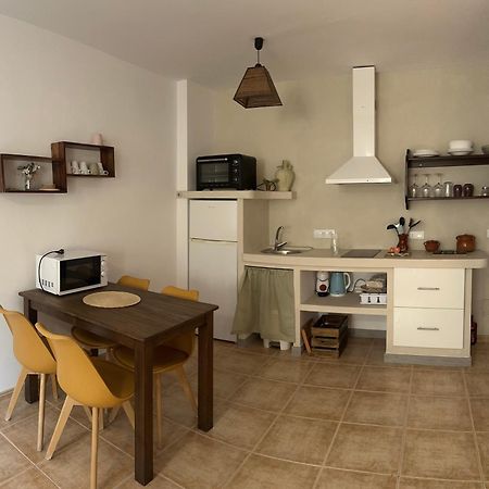 Tiyoweh Apartment Nerja Exterior foto