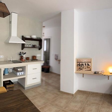 Tiyoweh Apartment Nerja Exterior foto