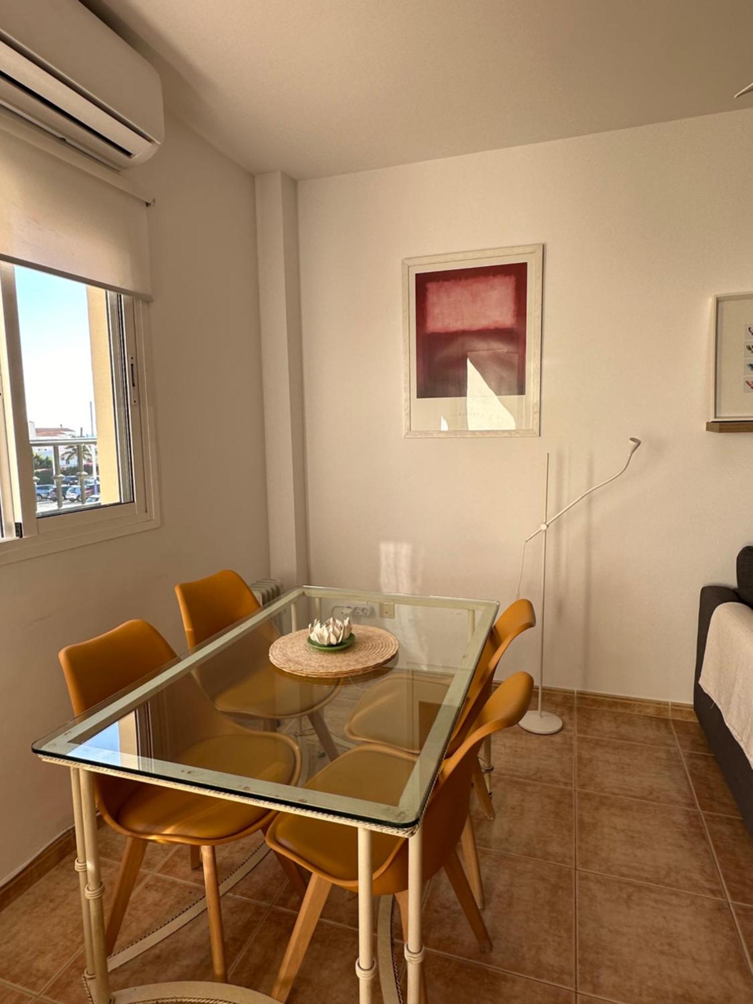Tiyoweh Apartment Nerja Exterior foto