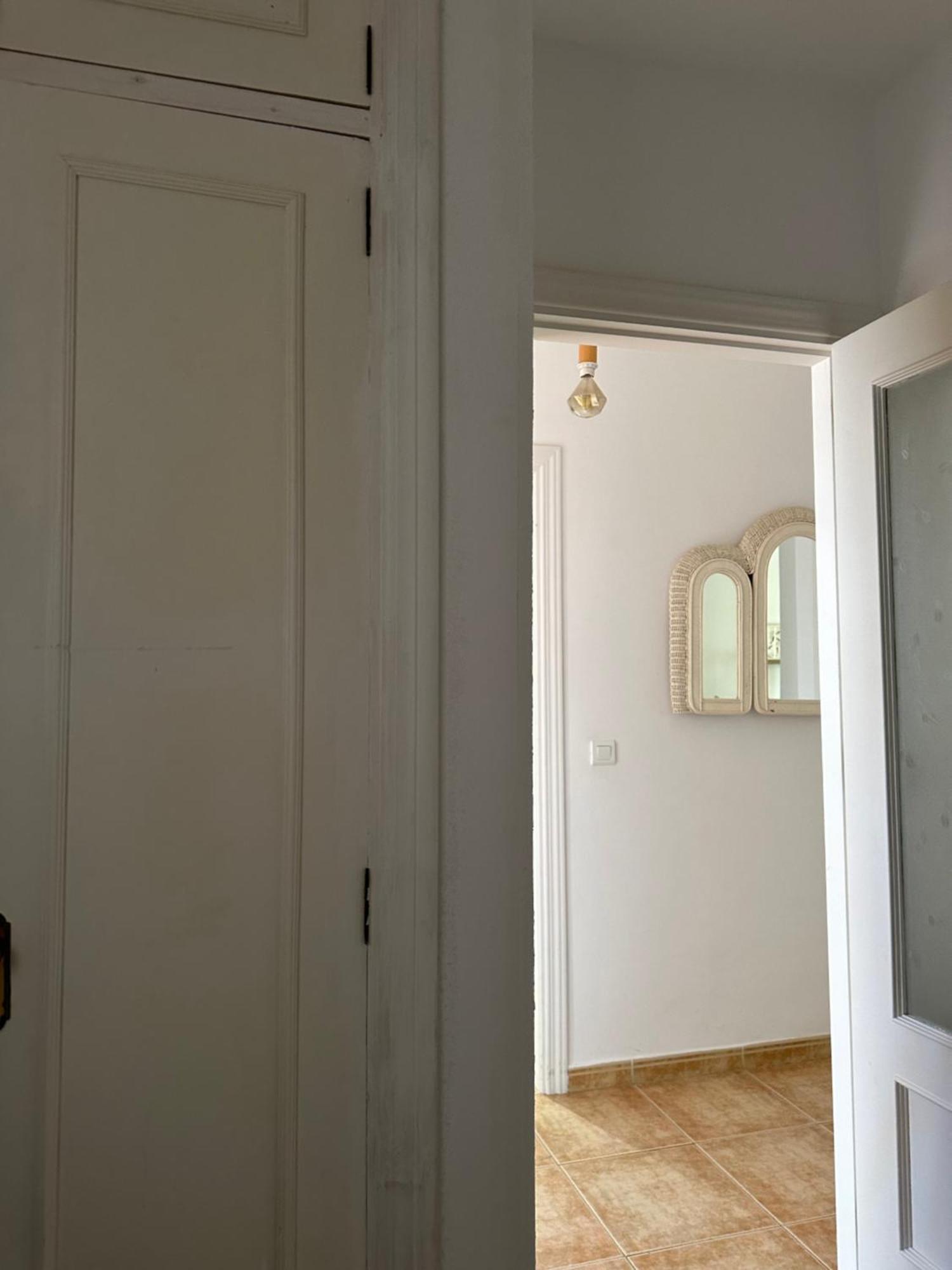 Tiyoweh Apartment Nerja Exterior foto