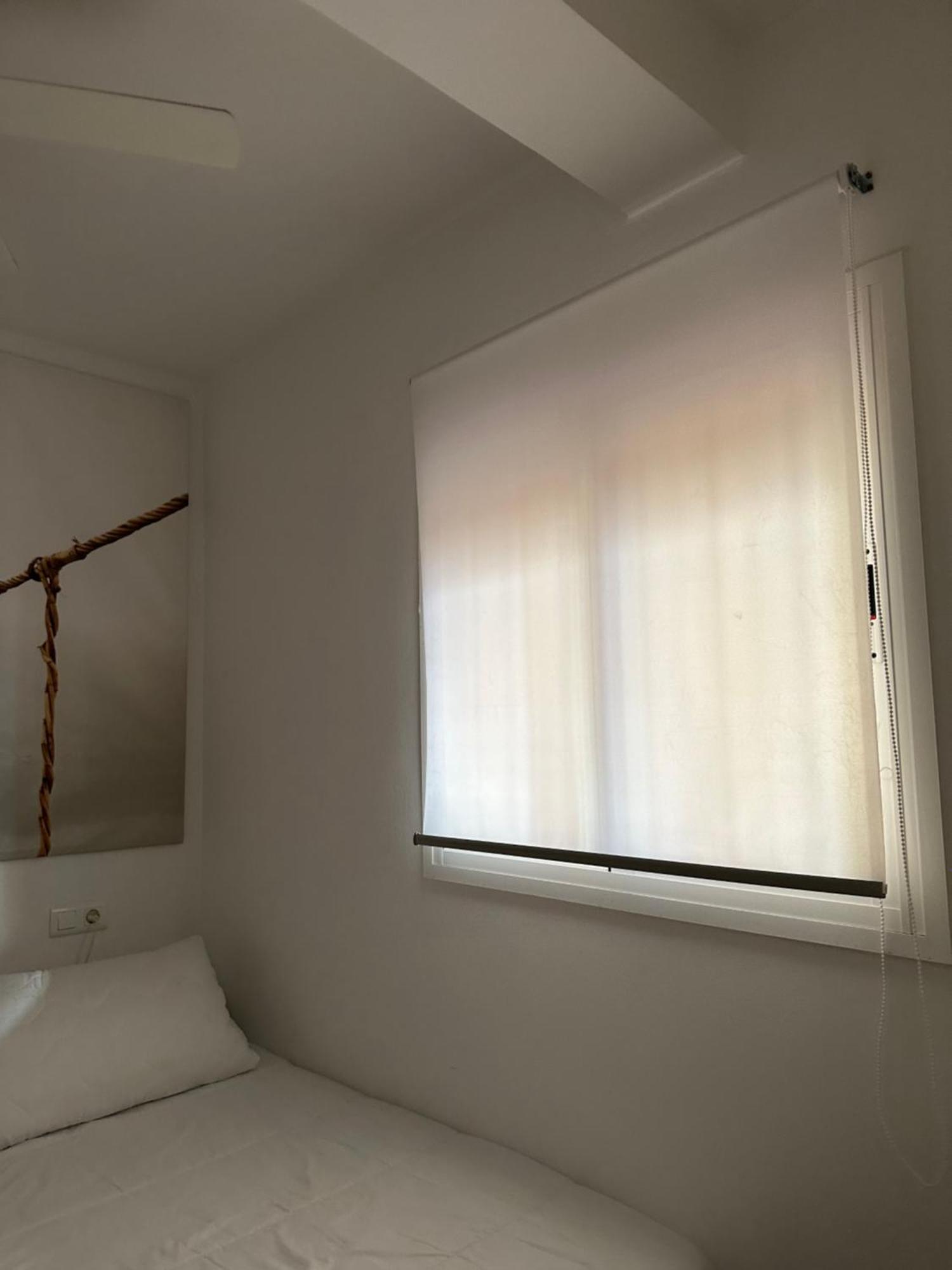 Tiyoweh Apartment Nerja Exterior foto