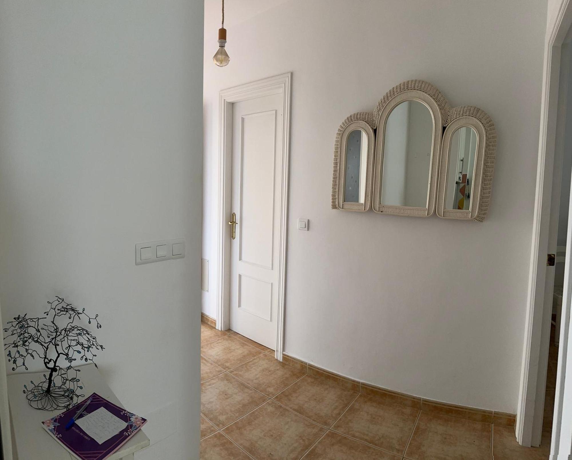 Tiyoweh Apartment Nerja Exterior foto